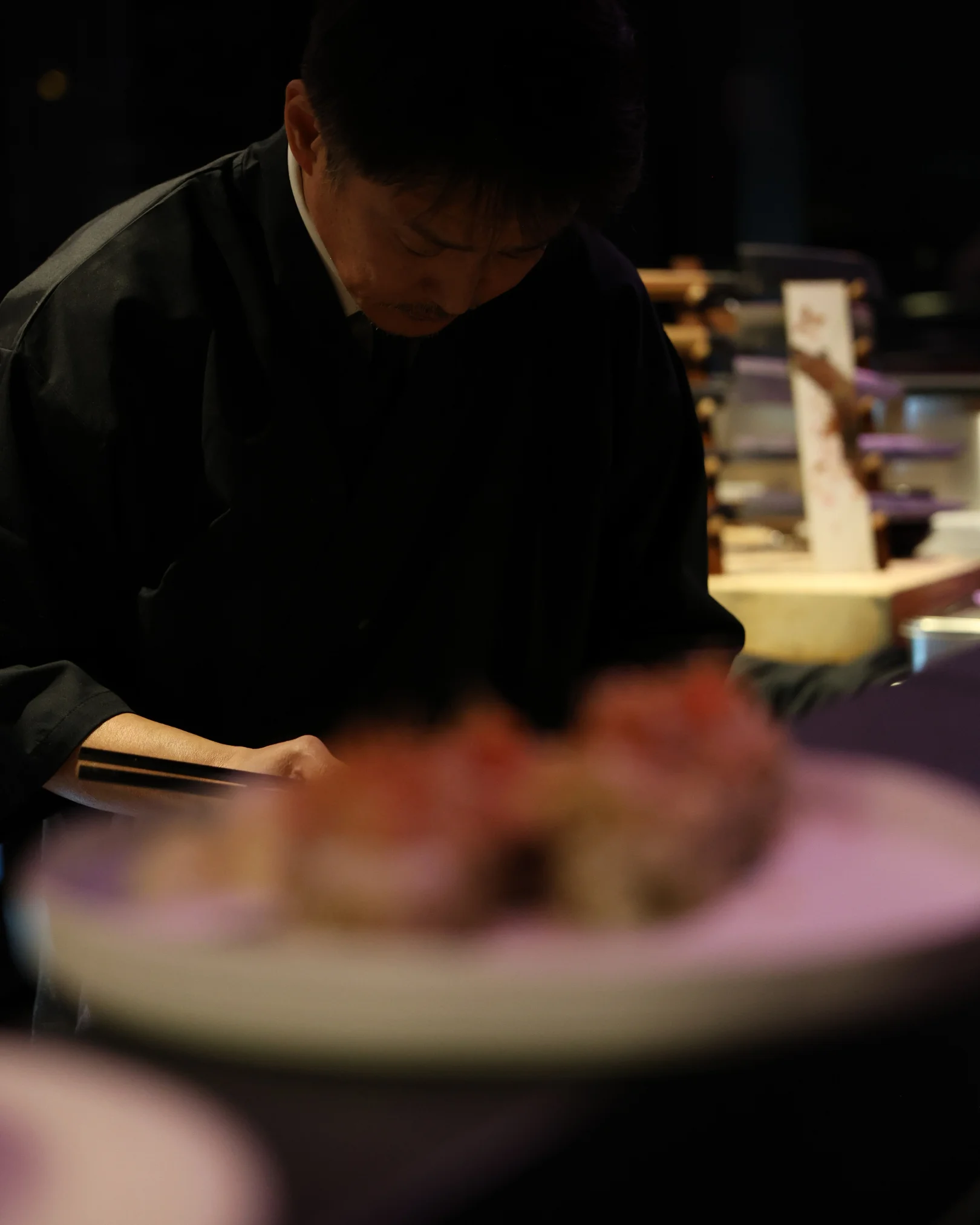 Private Dining