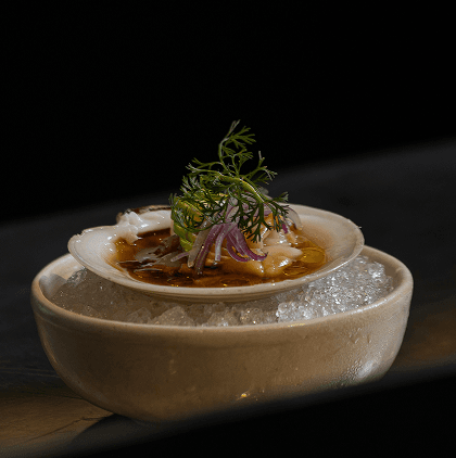 Dining Experience 2